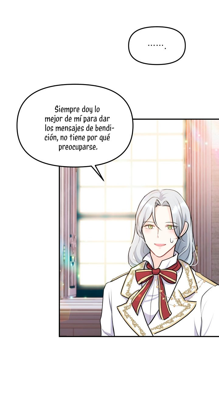 Él amaba a mi hermana Capítulo 21 - Página 56