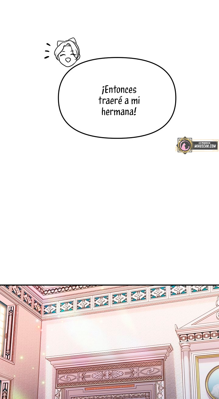 Él amaba a mi hermana Capítulo 21 - Página 57