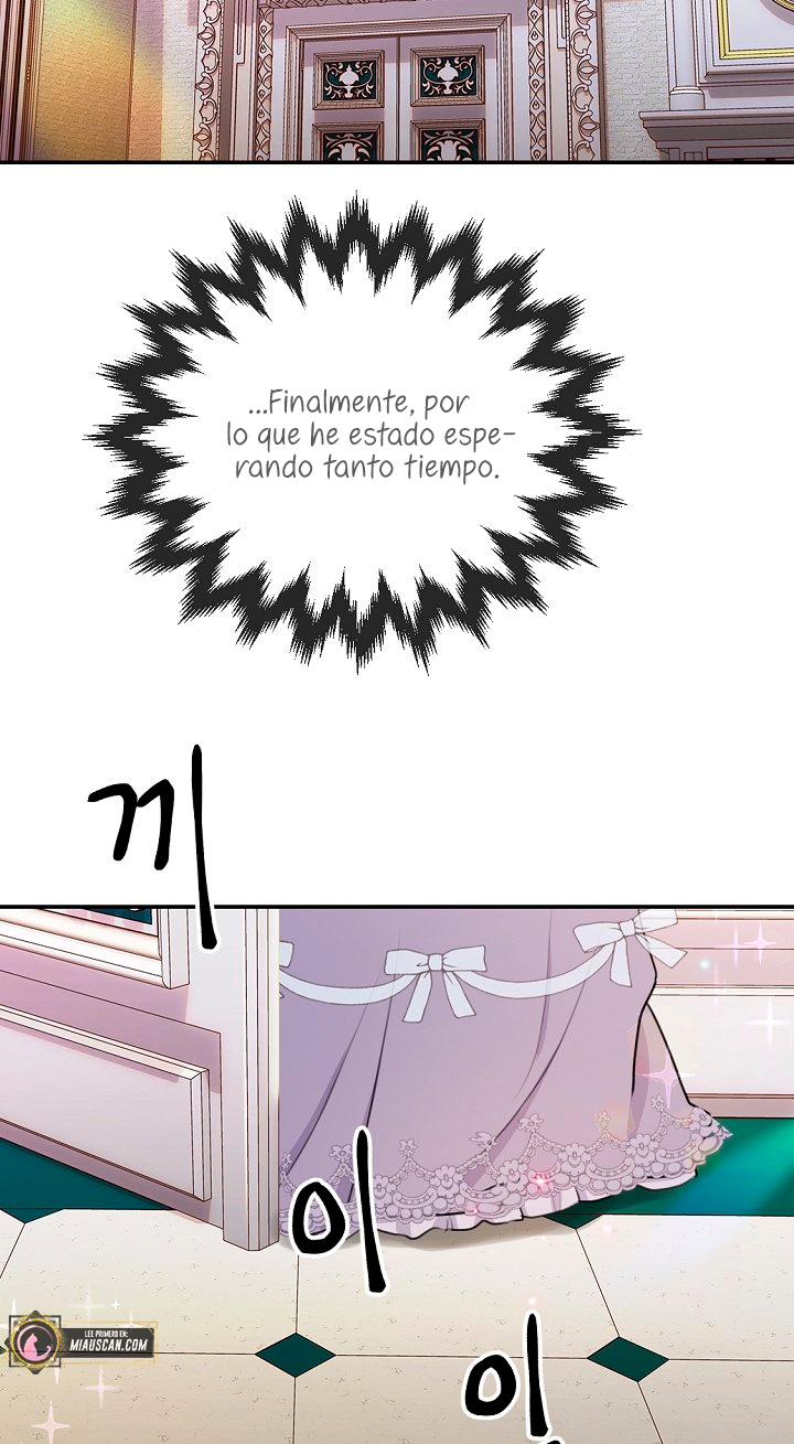 Él amaba a mi hermana Capítulo 21 - Página 58