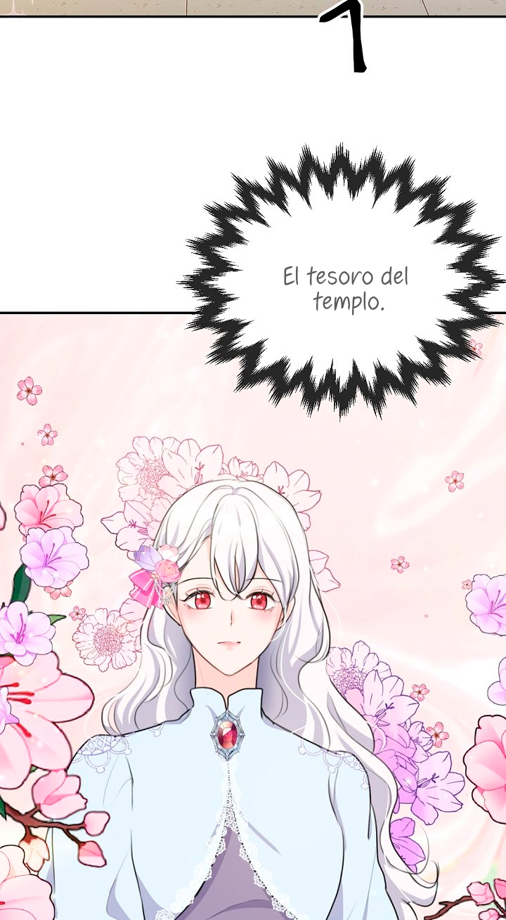 Él amaba a mi hermana Capítulo 21 - Página 59