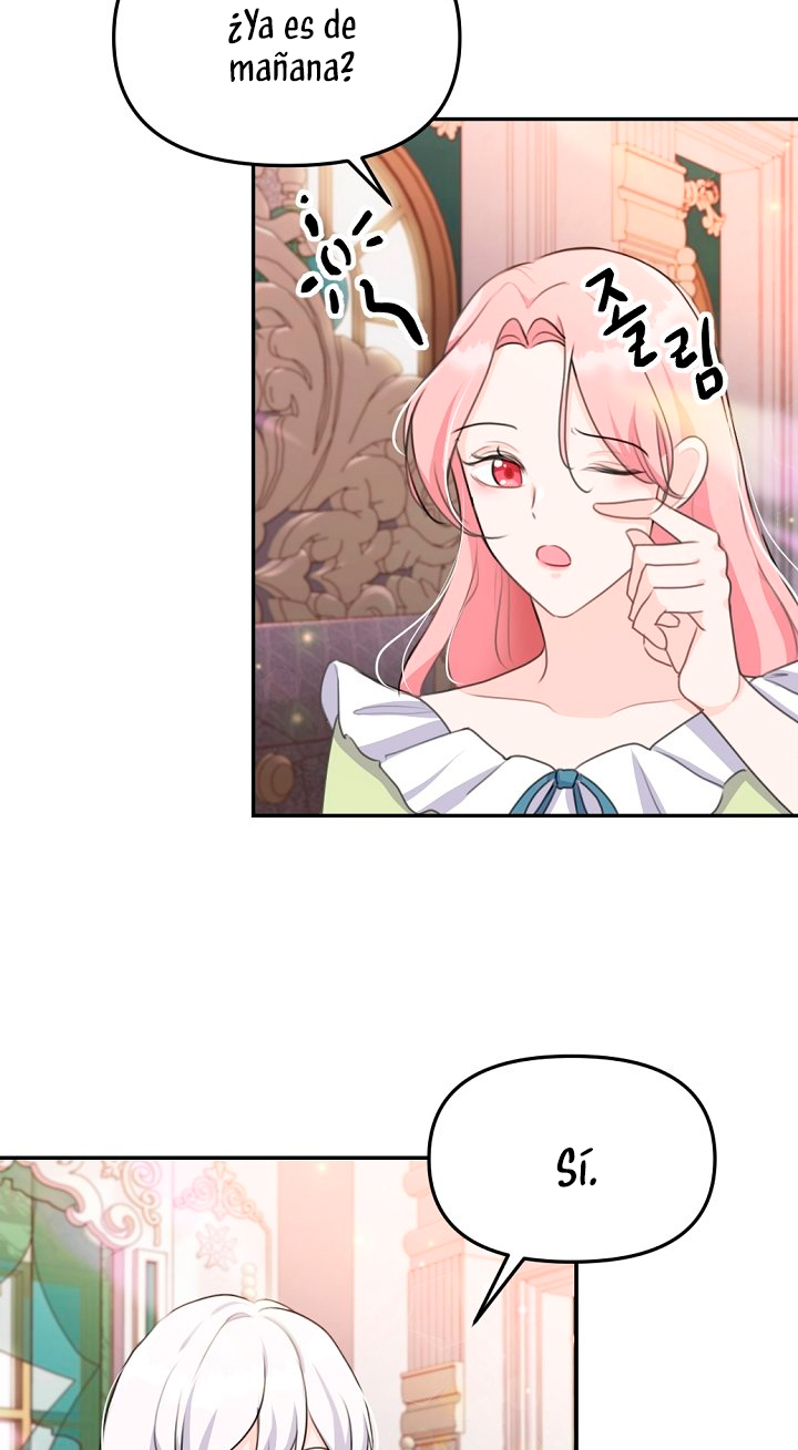 Él amaba a mi hermana Capítulo 21 - Página 6