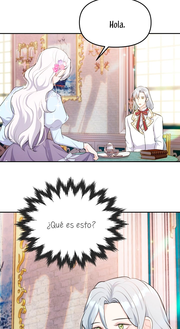 Él amaba a mi hermana Capítulo 21 - Página 61