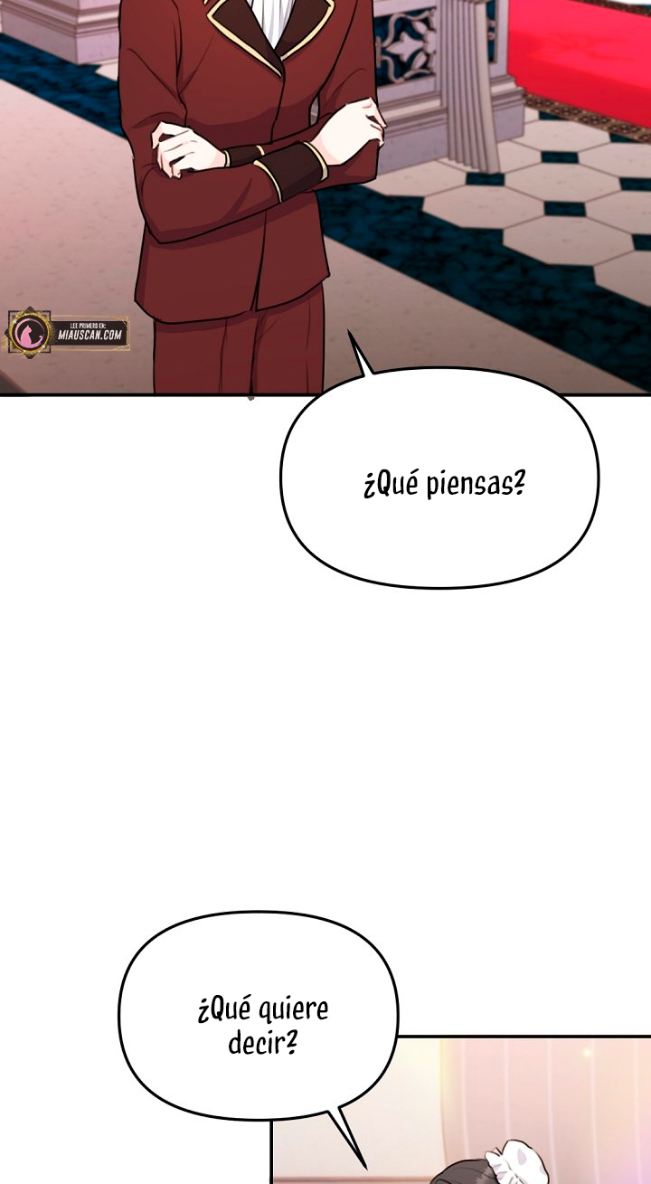 Él amaba a mi hermana Capítulo 21 - Página 64