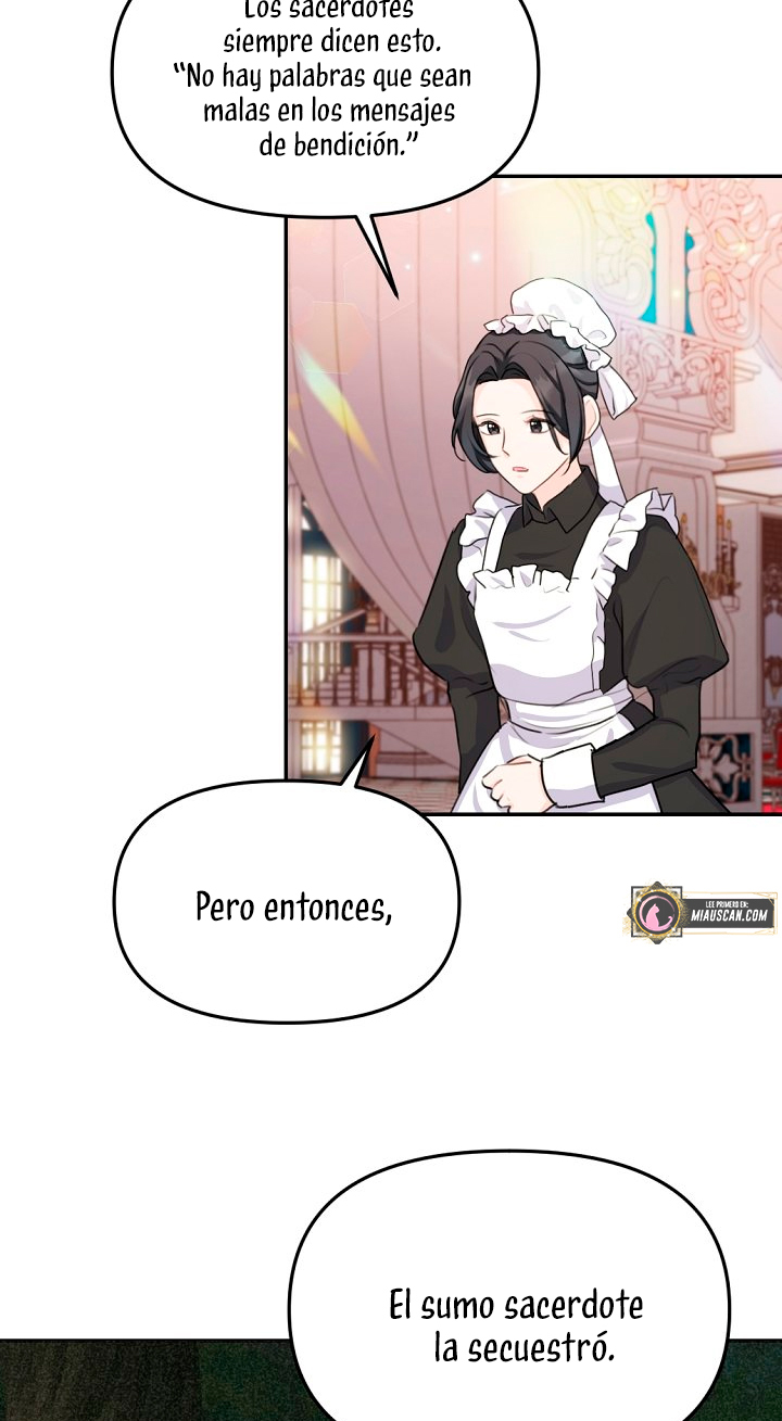 Él amaba a mi hermana Capítulo 21 - Página 67