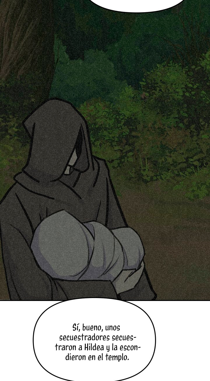 Él amaba a mi hermana Capítulo 21 - Página 68