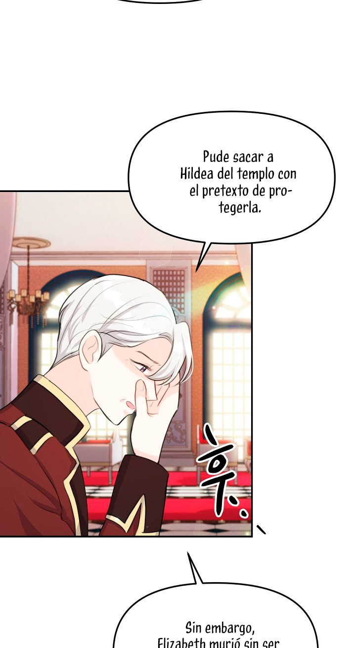 Él amaba a mi hermana Capítulo 21 - Página 69