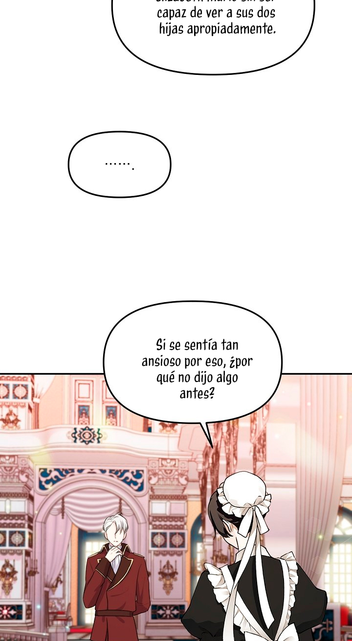 Él amaba a mi hermana Capítulo 21 - Página 70