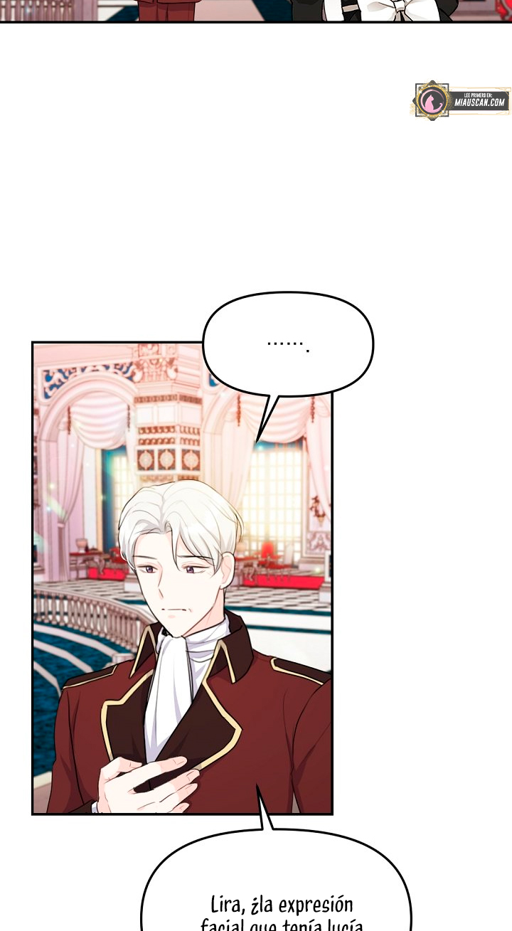 Él amaba a mi hermana Capítulo 21 - Página 71