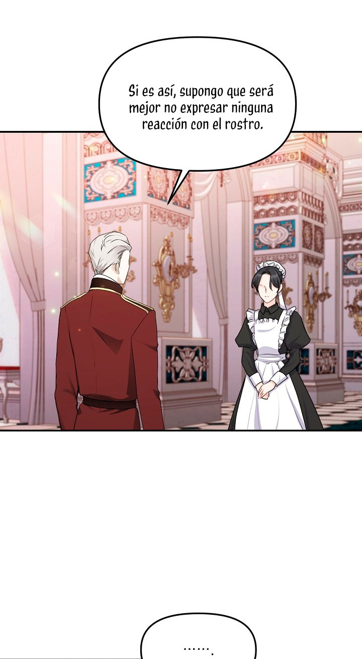 Él amaba a mi hermana Capítulo 21 - Página 73