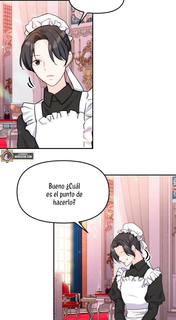 Él amaba a mi hermana Capítulo 21 - Página 74