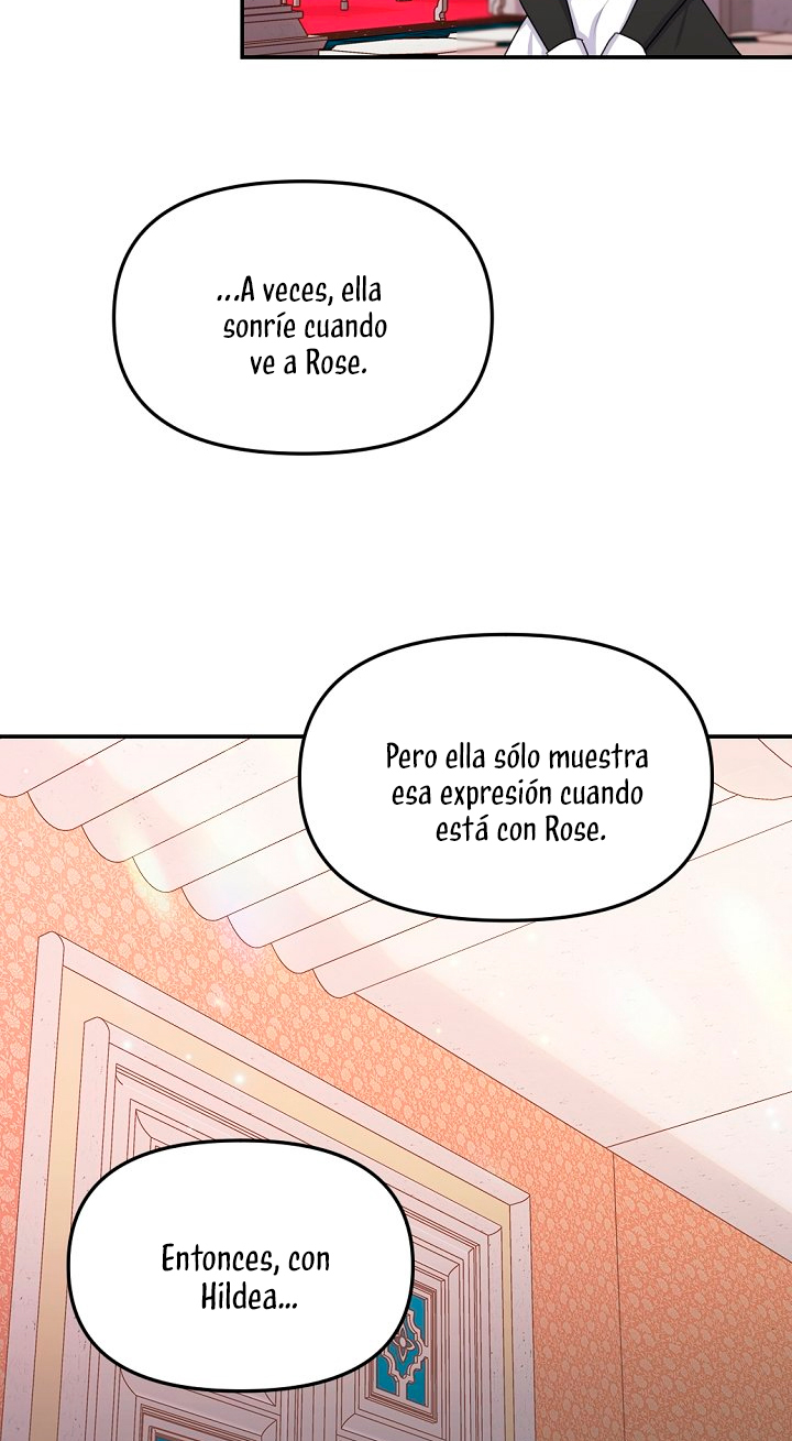 Él amaba a mi hermana Capítulo 21 - Página 75