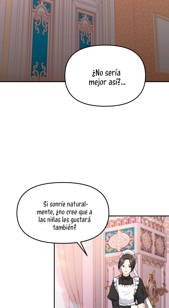 Él amaba a mi hermana Capítulo 21 - Página 76