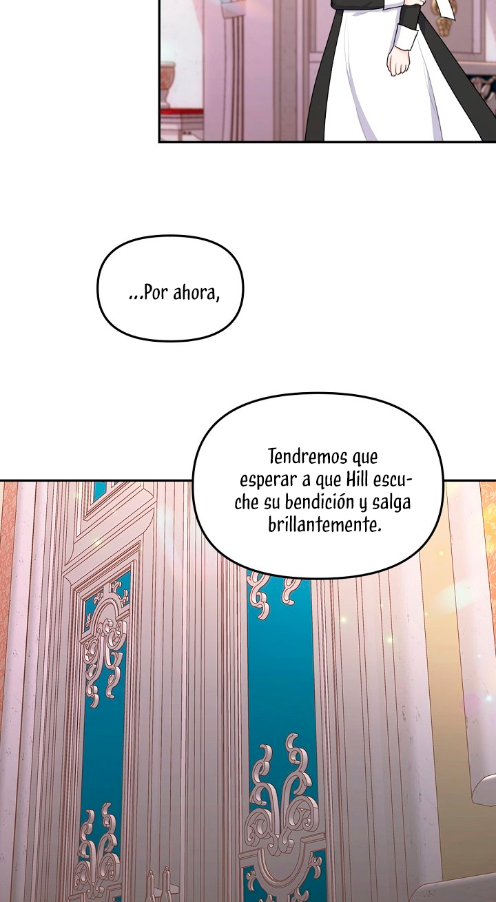 Él amaba a mi hermana Capítulo 21 - Página 77