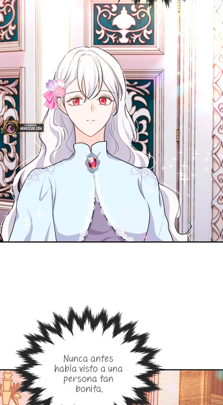 Él amaba a mi hermana Capítulo 21 - Página 79