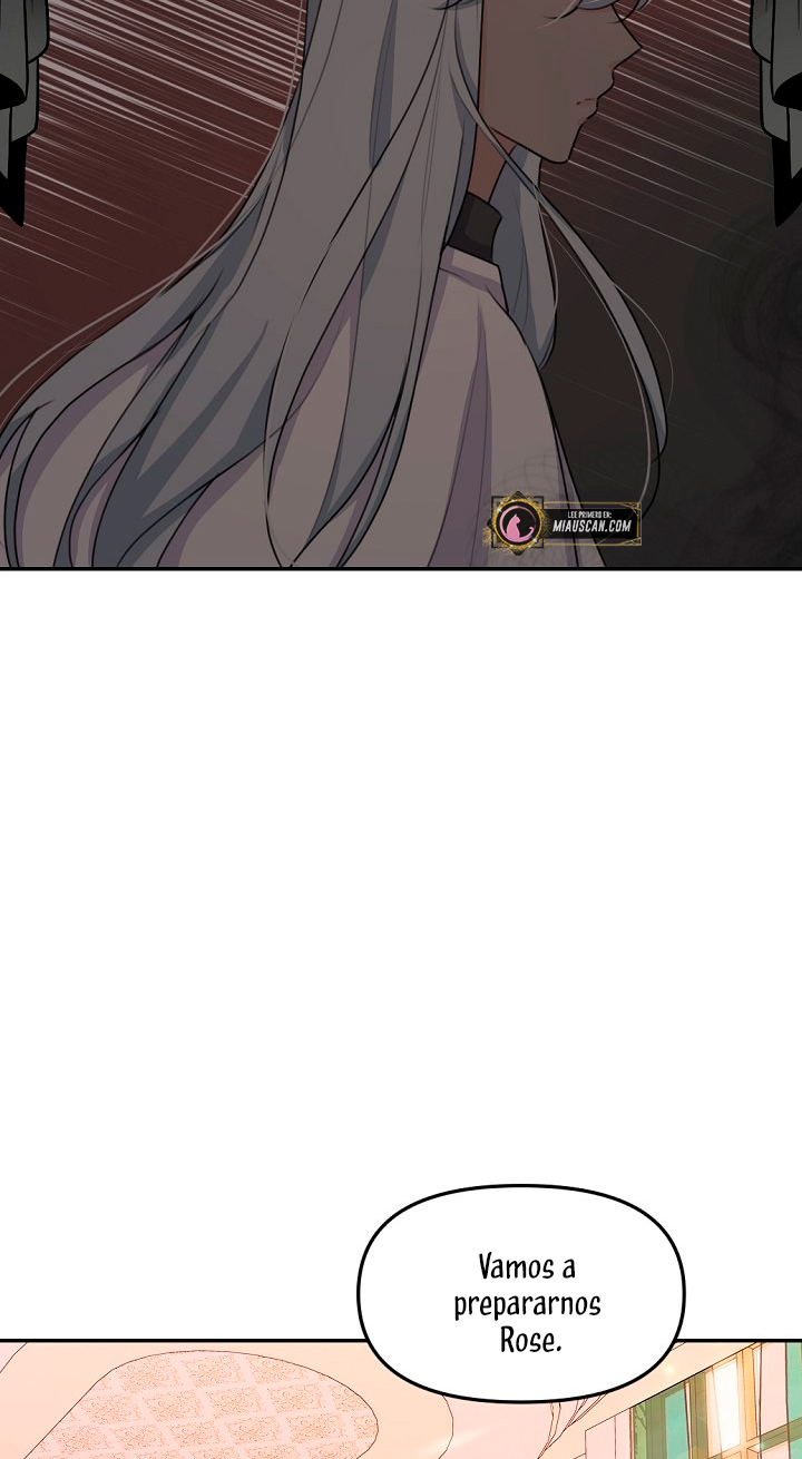 Él amaba a mi hermana Capítulo 21 - Página 8