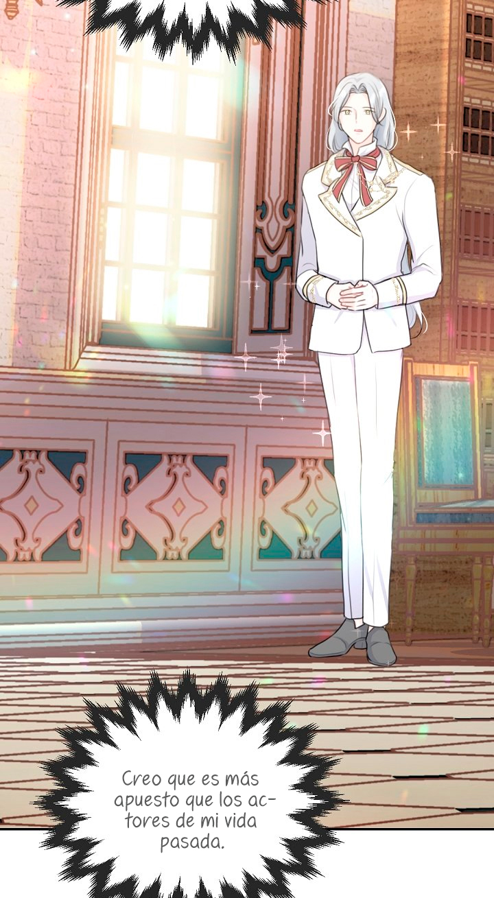 Él amaba a mi hermana Capítulo 21 - Página 80