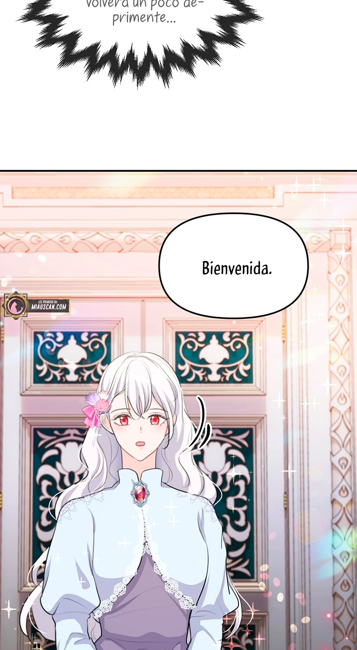 Él amaba a mi hermana Capítulo 21 - Página 83