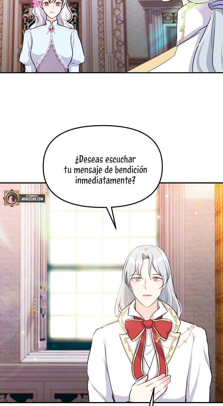 Él amaba a mi hermana Capítulo 21 - Página 85