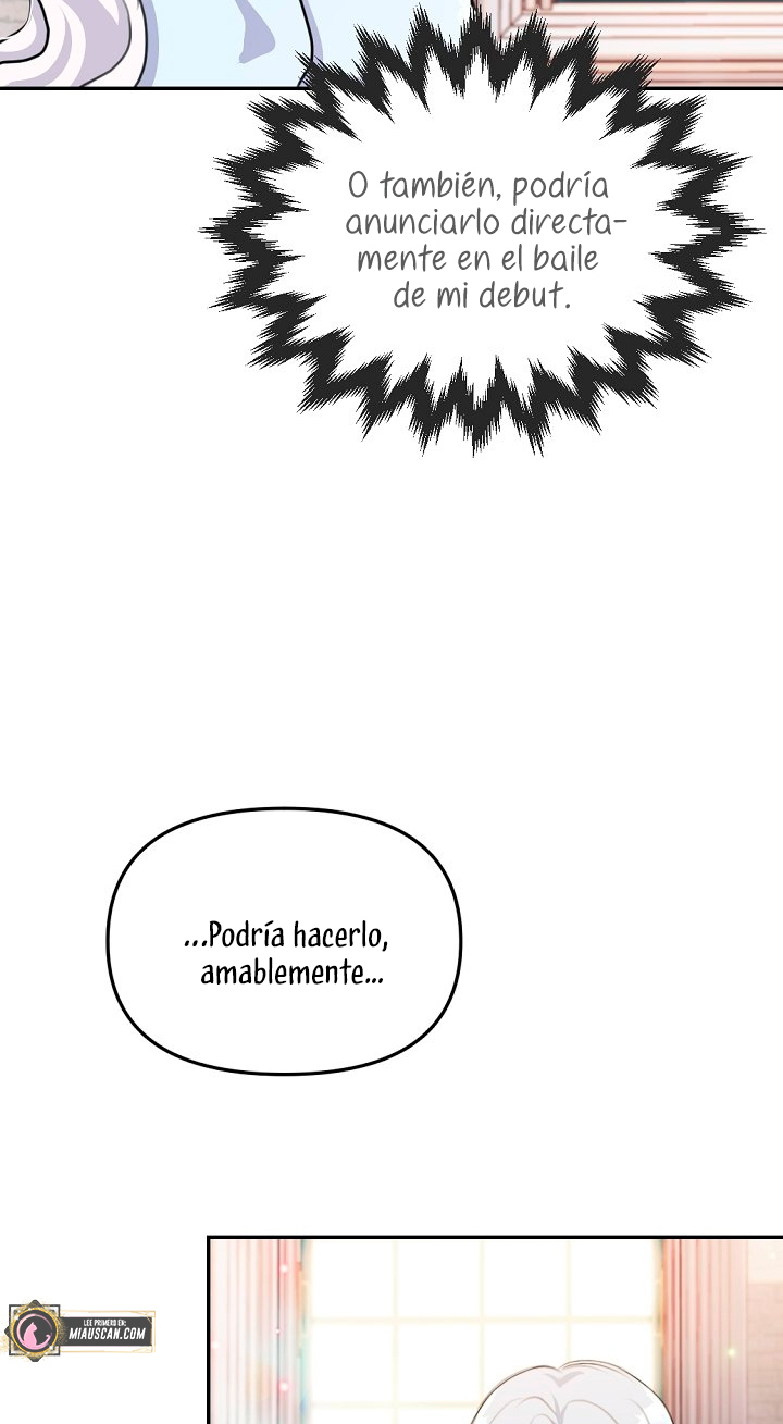 Él amaba a mi hermana Capítulo 21 - Página 88
