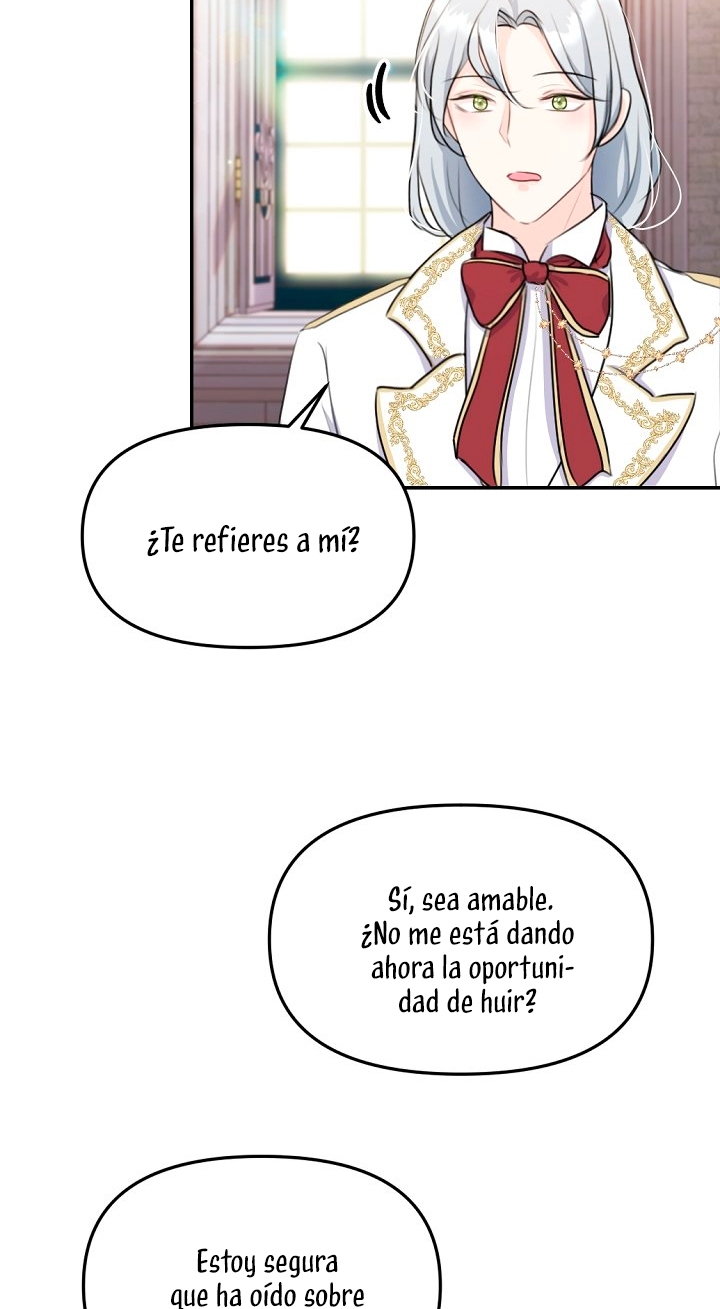 Él amaba a mi hermana Capítulo 21 - Página 89