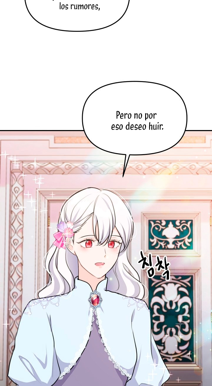 Él amaba a mi hermana Capítulo 21 - Página 90