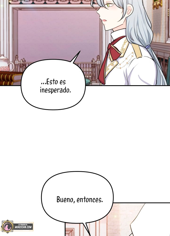 Él amaba a mi hermana Capítulo 21 - Página 92