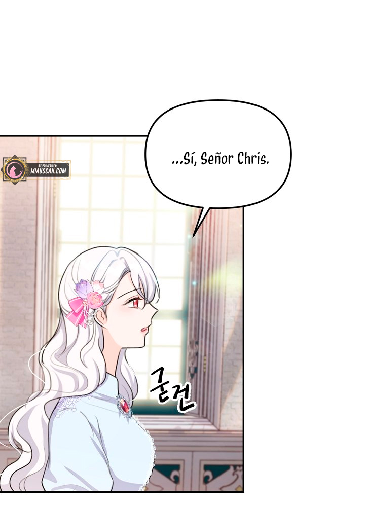 Él amaba a mi hermana Capítulo 21 - Página 95