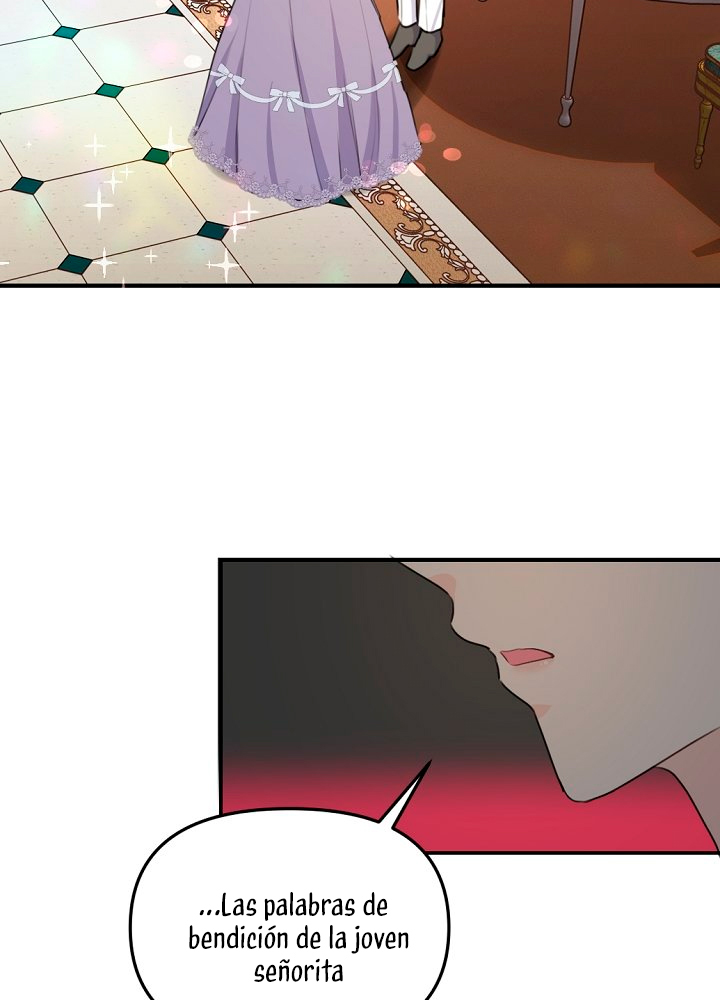 Él amaba a mi hermana Capítulo 21 - Página 97