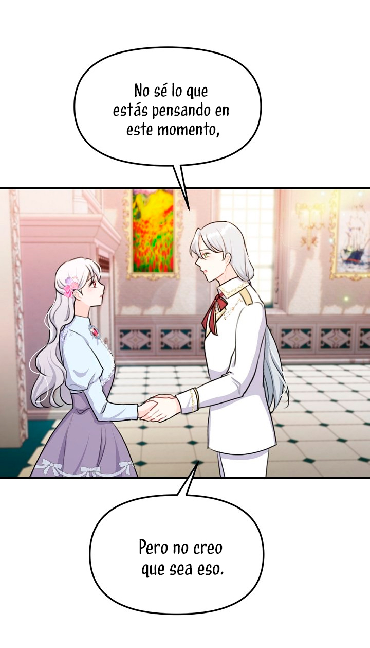 Él amaba a mi hermana Capítulo 22 - Página 10