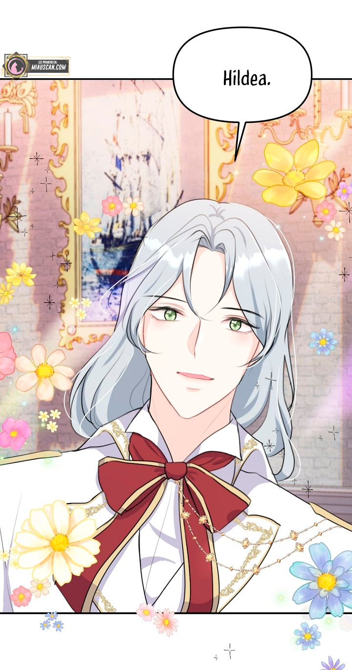 Él amaba a mi hermana Capítulo 22 - Página 11