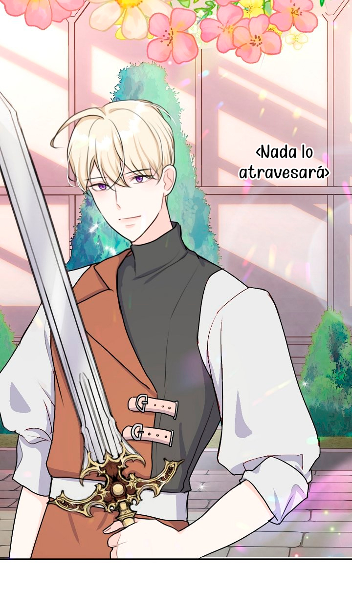 Él amaba a mi hermana Capítulo 22 - Página 17