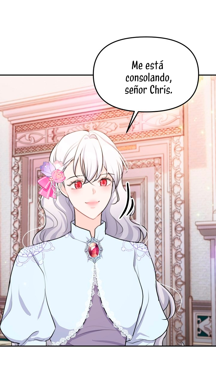 Él amaba a mi hermana Capítulo 22 - Página 19