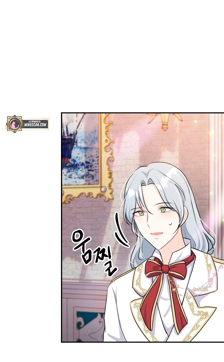 Él amaba a mi hermana Capítulo 22 - Página 20