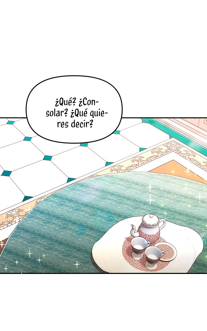 Él amaba a mi hermana Capítulo 22 - Página 21