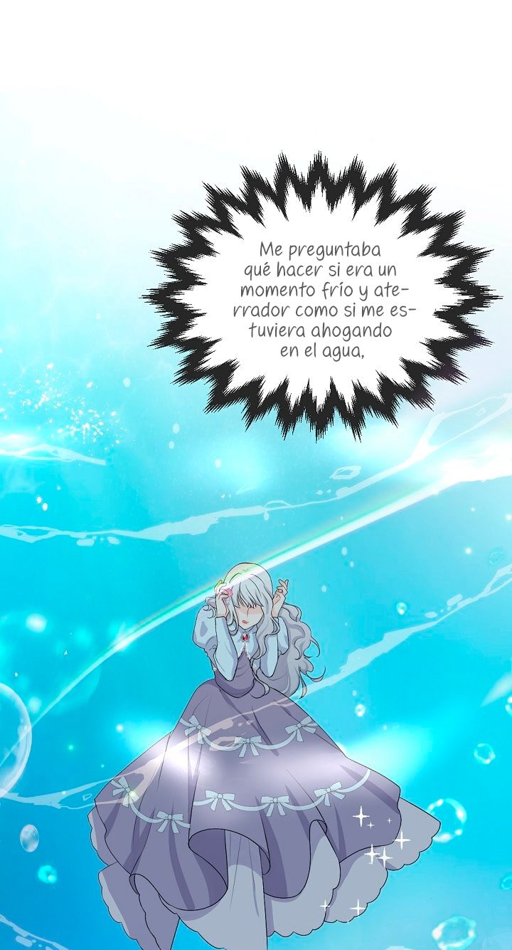 Él amaba a mi hermana Capítulo 22 - Página 23