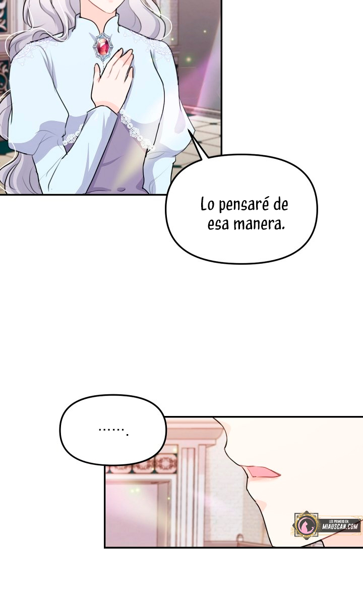 Él amaba a mi hermana Capítulo 22 - Página 26