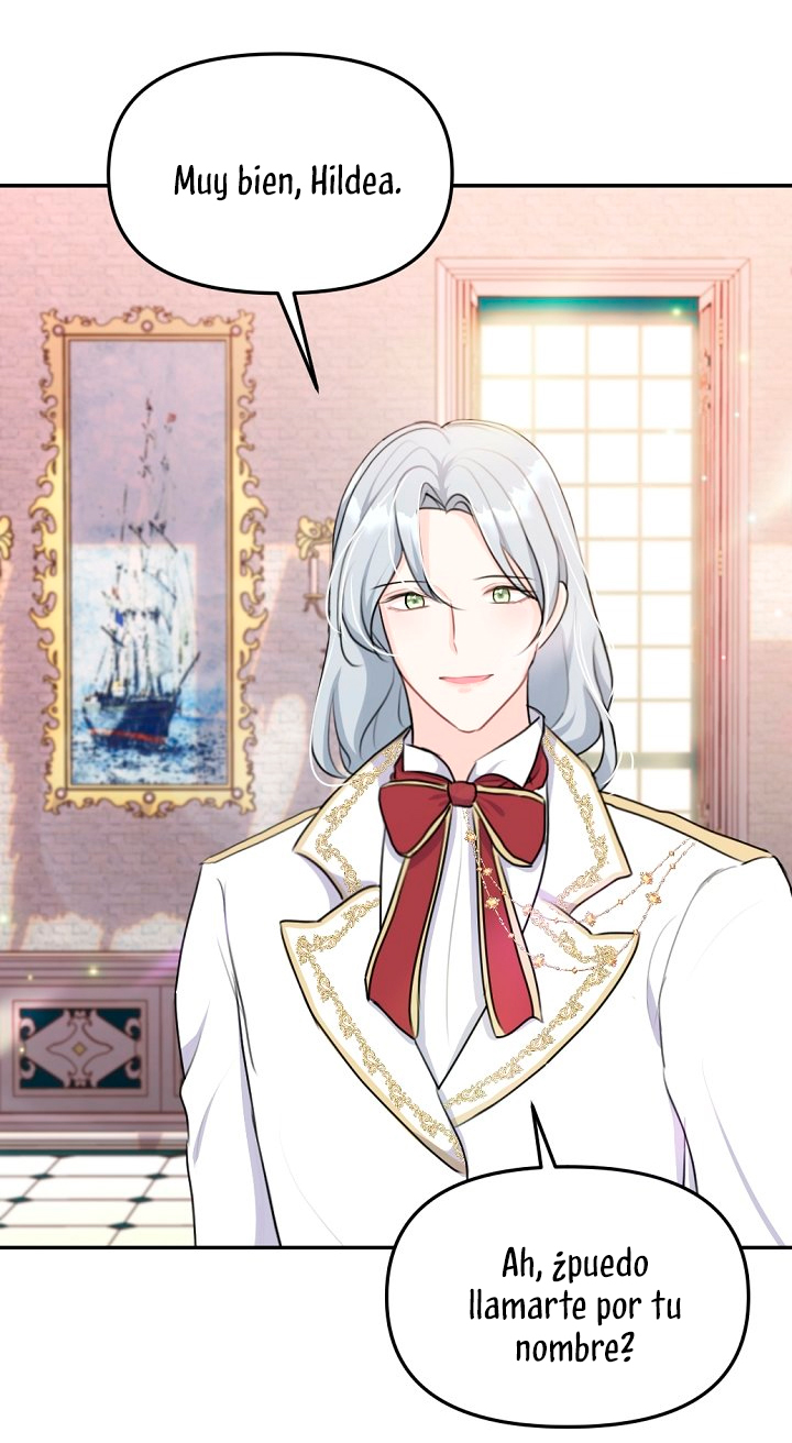 Él amaba a mi hermana Capítulo 22 - Página 27