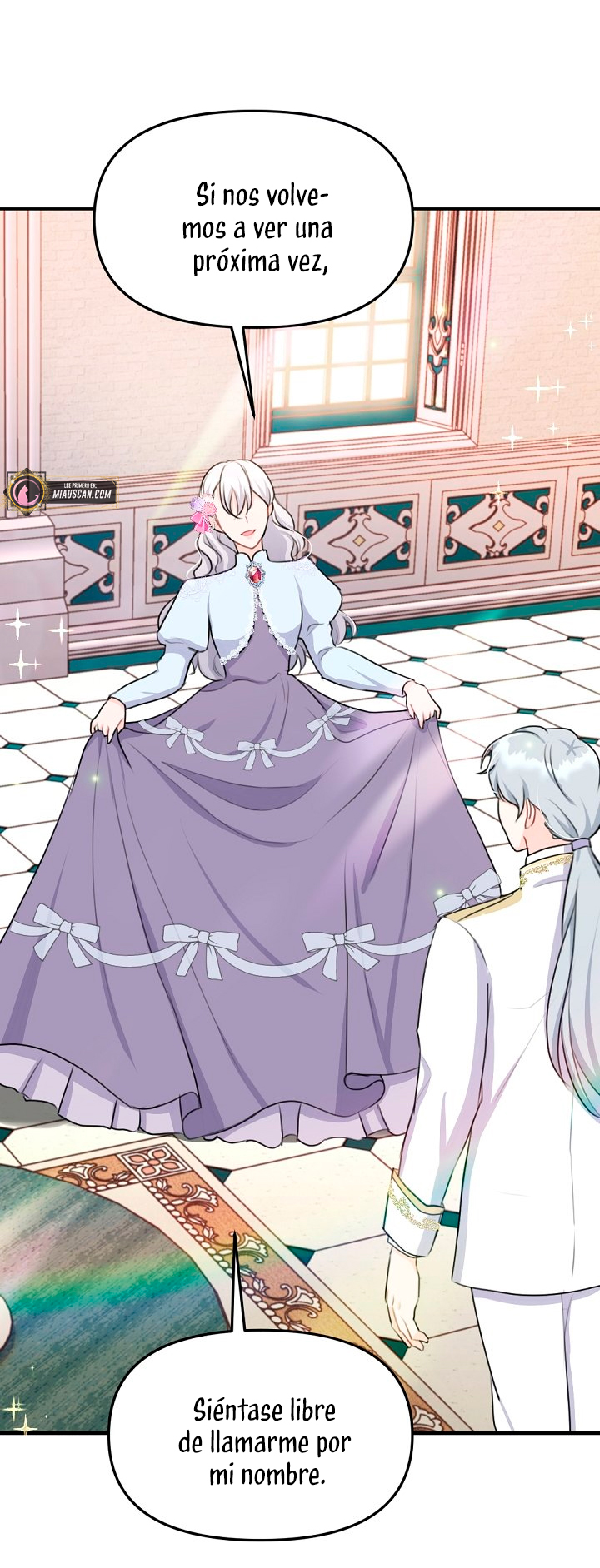 Él amaba a mi hermana Capítulo 22 - Página 28