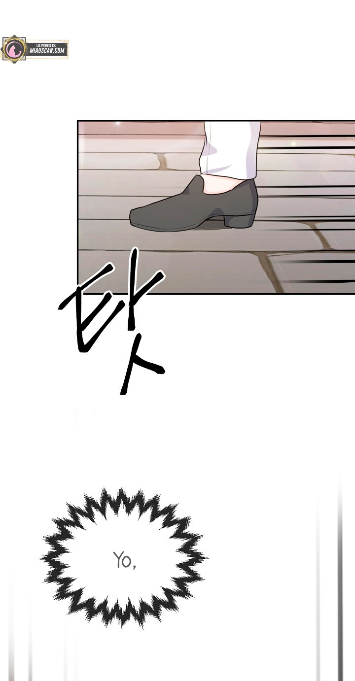 Él amaba a mi hermana Capítulo 22 - Página 30