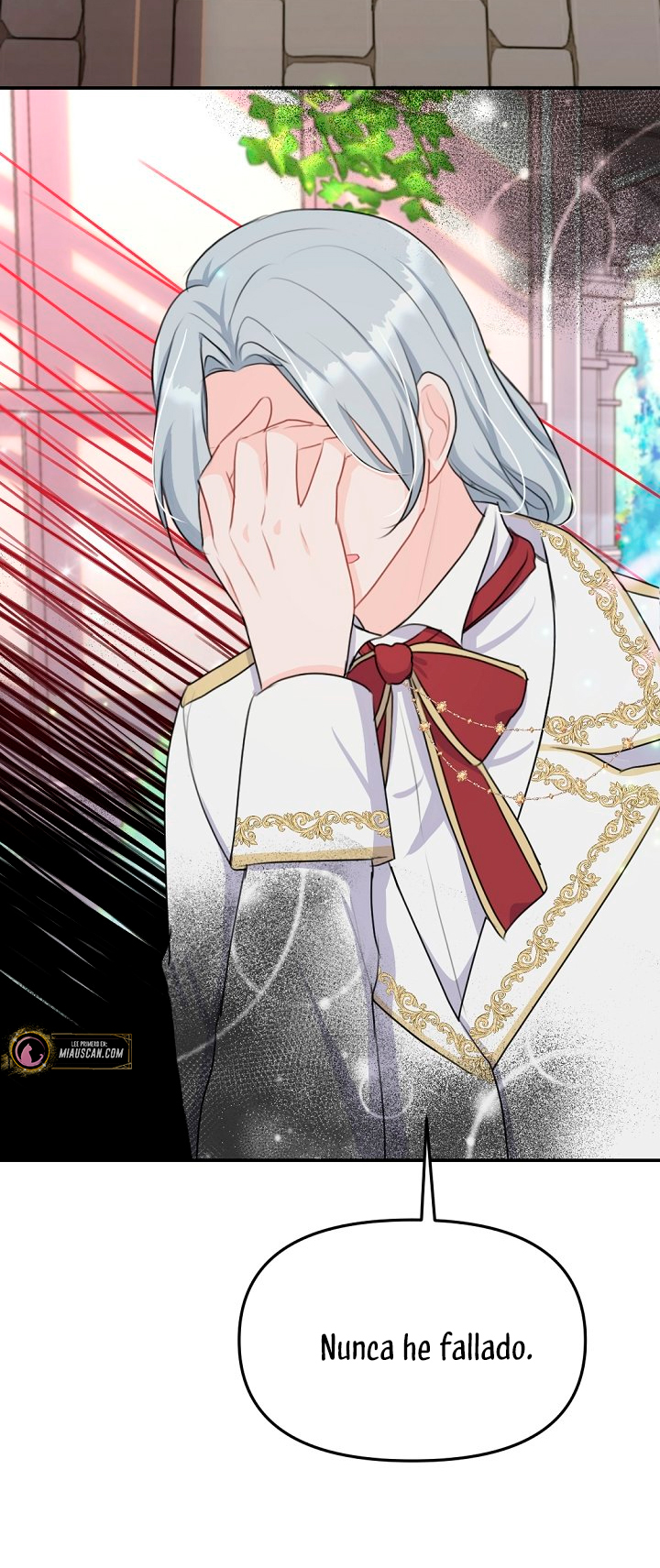 Él amaba a mi hermana Capítulo 22 - Página 32