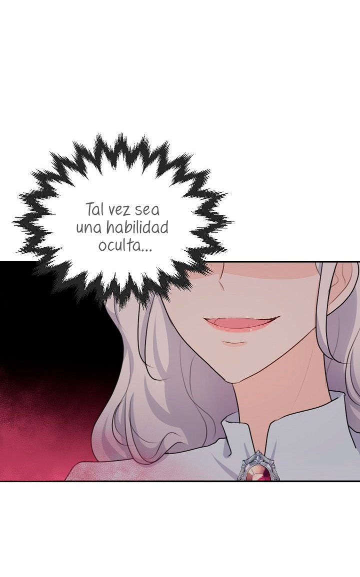 Él amaba a mi hermana Capítulo 22 - Página 34