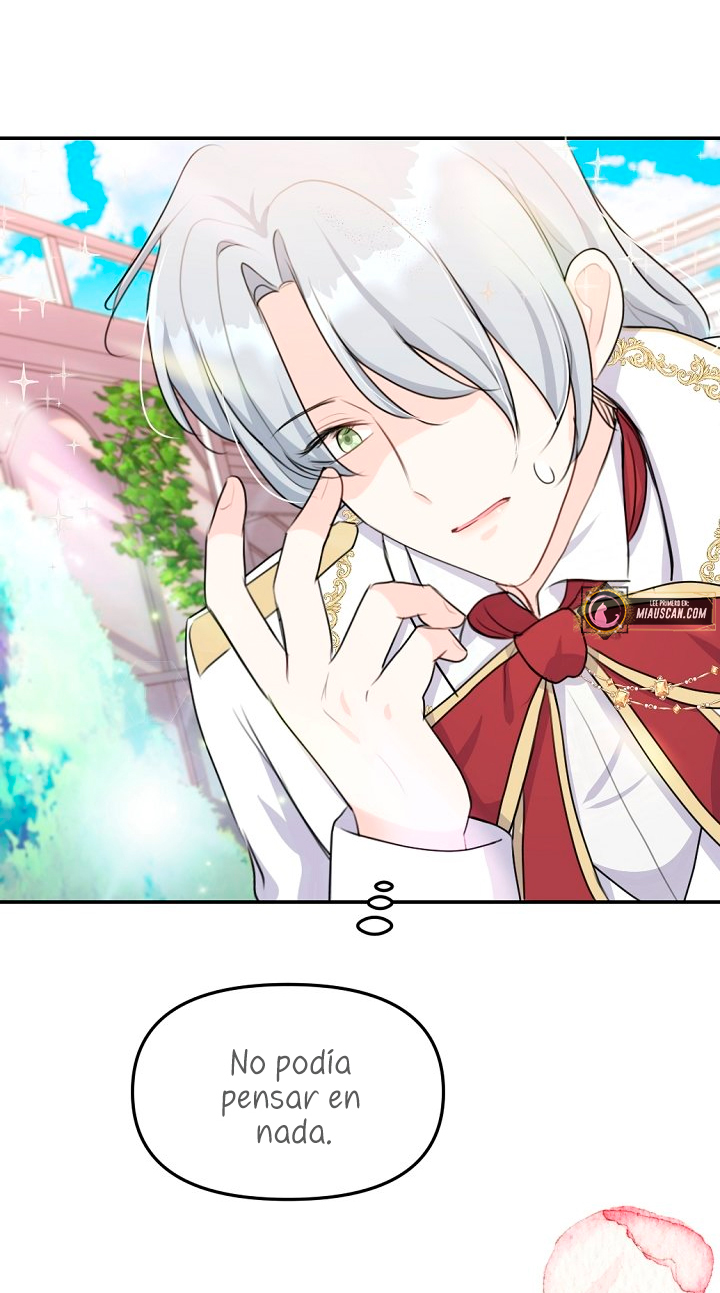 Él amaba a mi hermana Capítulo 22 - Página 35