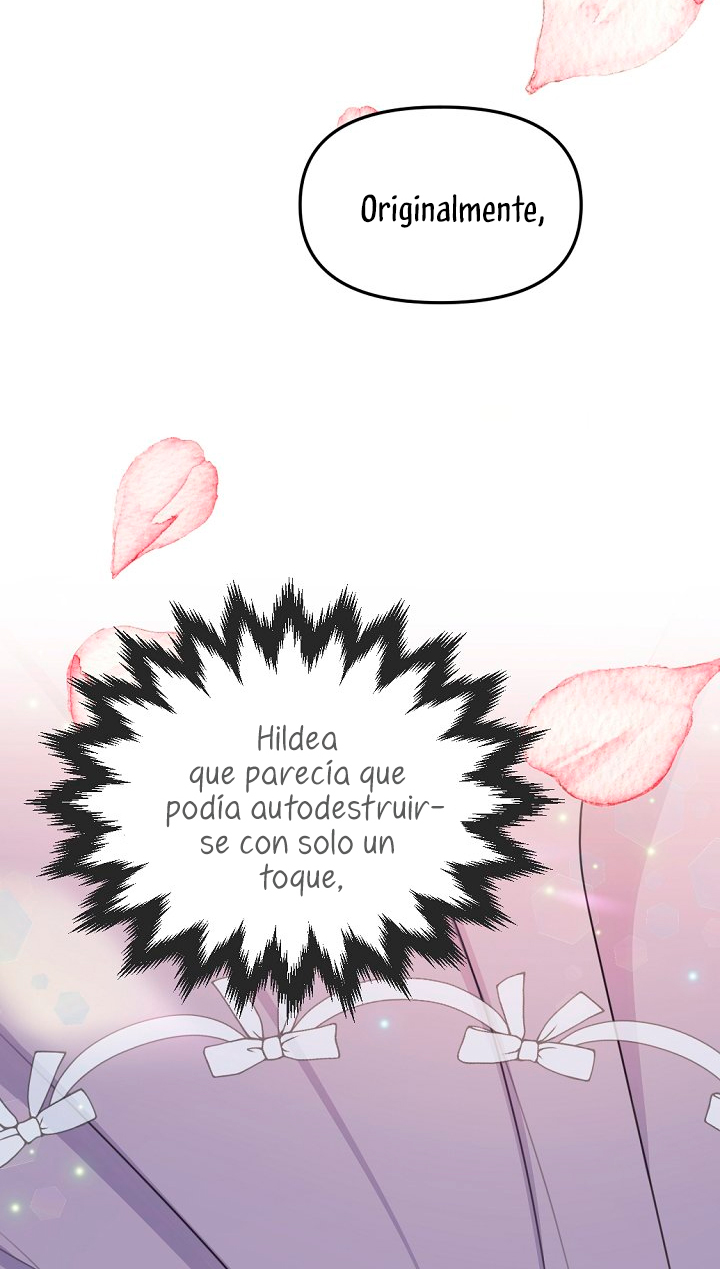 Él amaba a mi hermana Capítulo 22 - Página 36