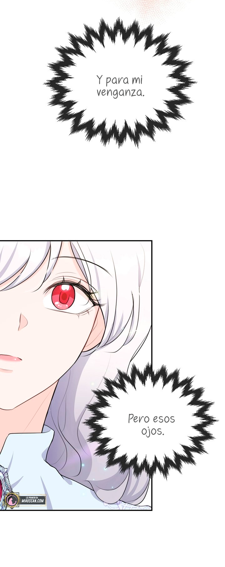 Él amaba a mi hermana Capítulo 22 - Página 38