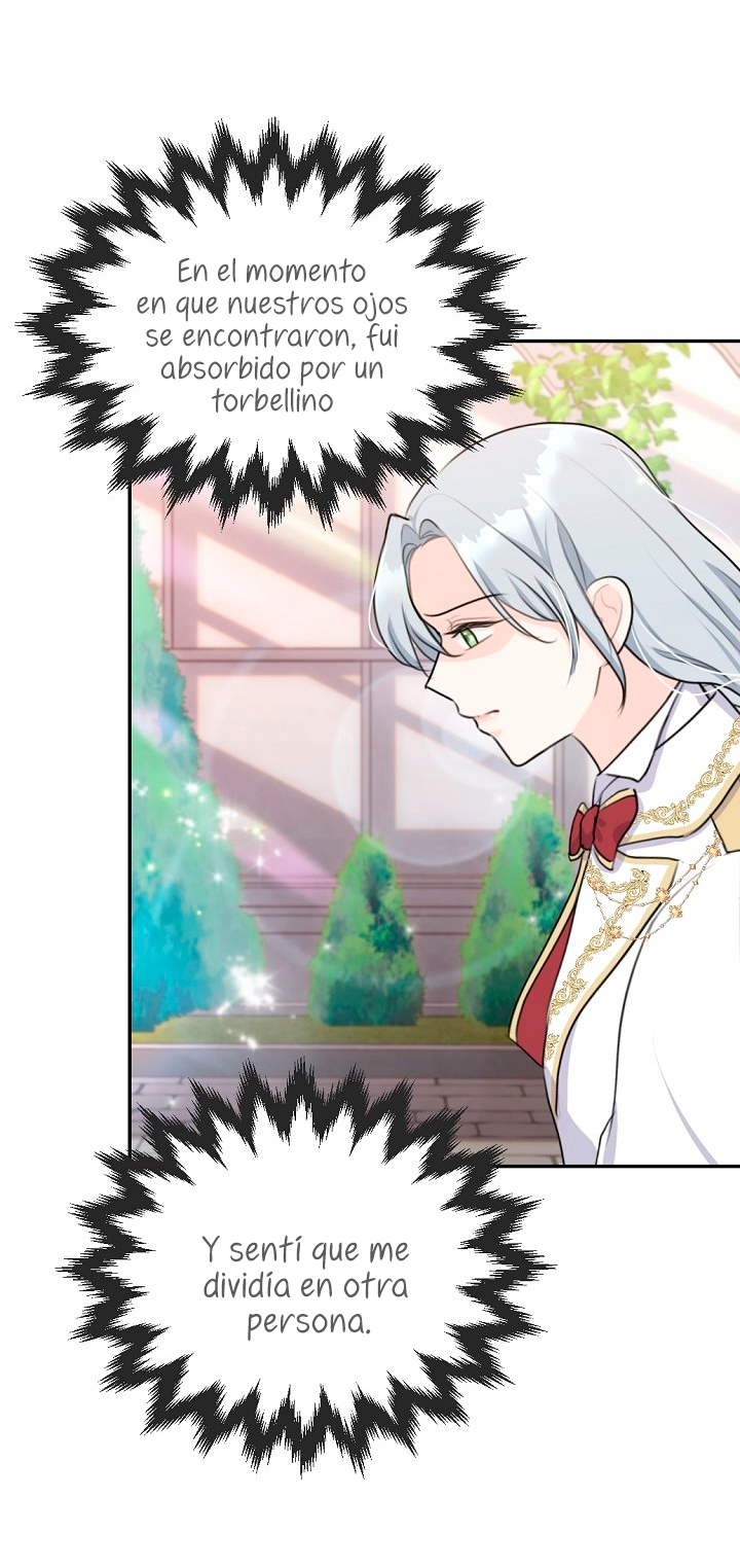 Él amaba a mi hermana Capítulo 22 - Página 39