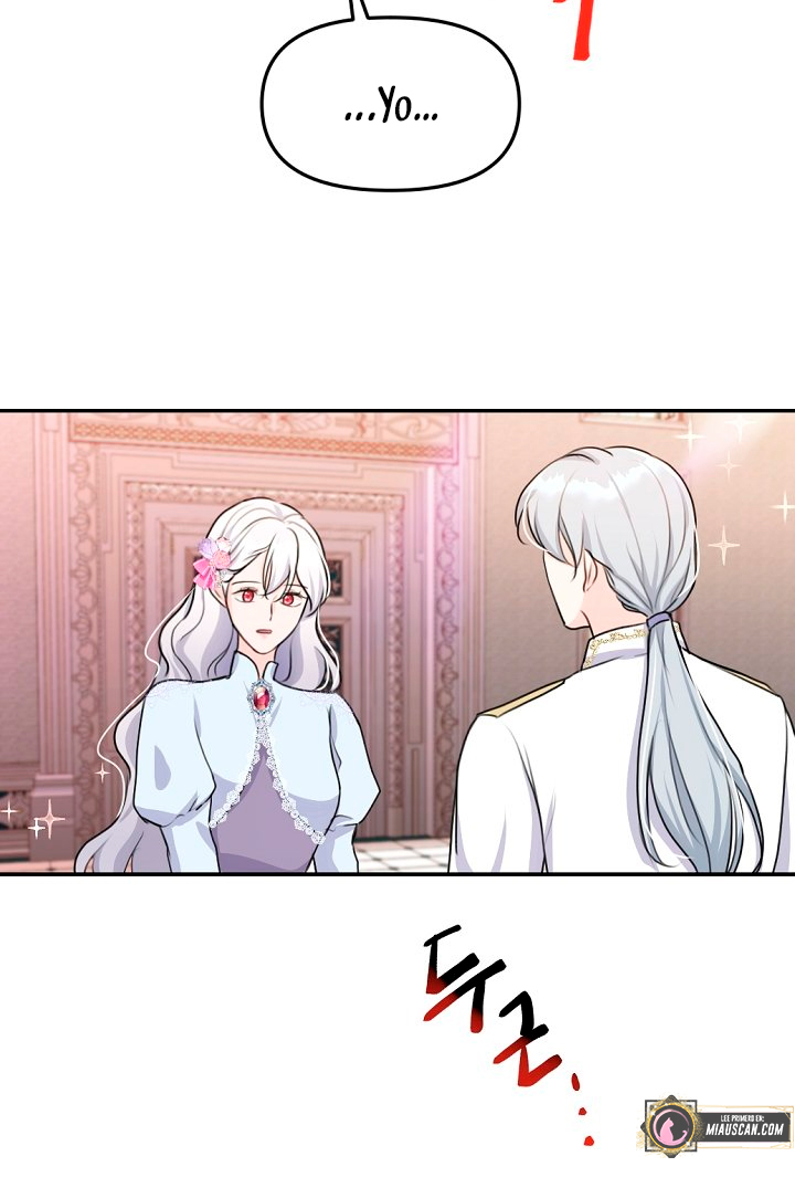 Él amaba a mi hermana Capítulo 22 - Página 45