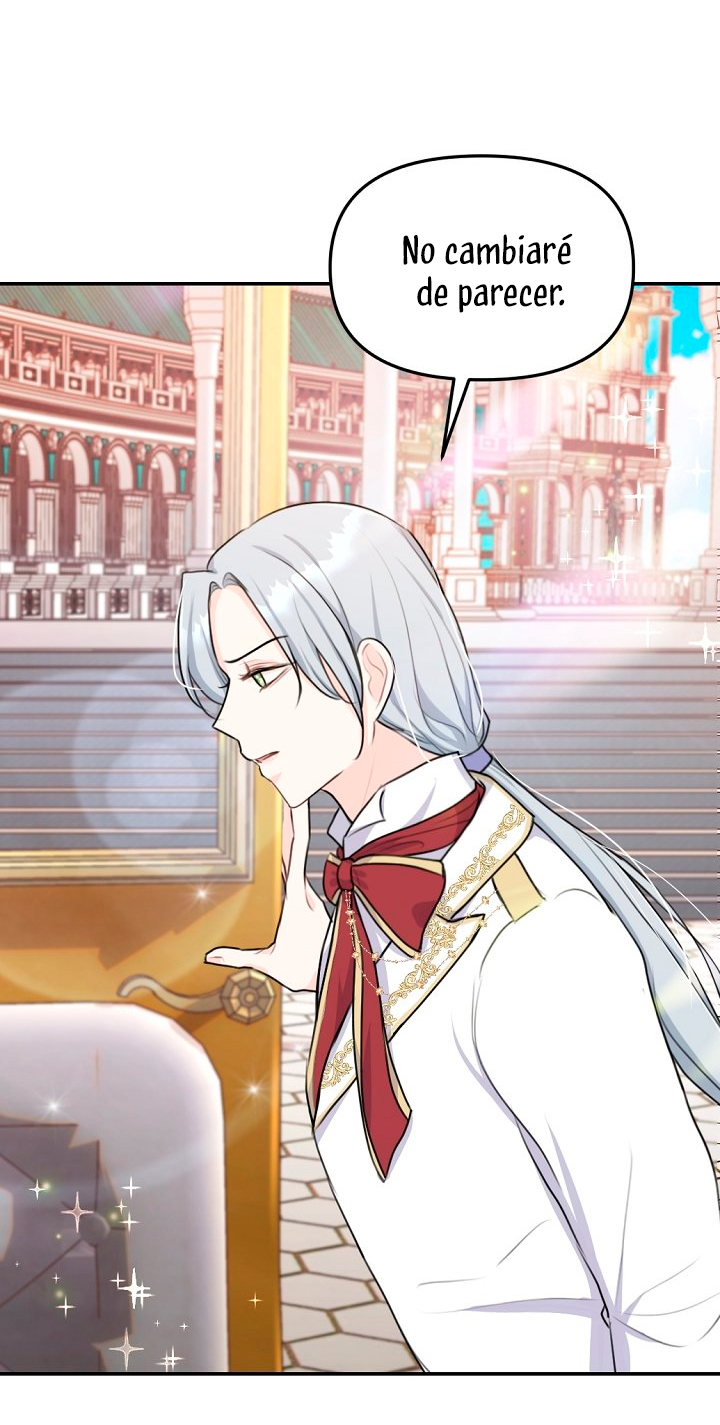 Él amaba a mi hermana Capítulo 22 - Página 46