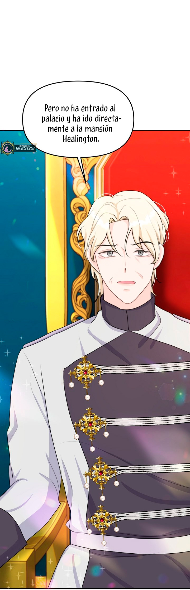 Él amaba a mi hermana Capítulo 22 - Página 49