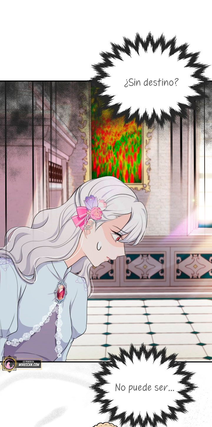 Él amaba a mi hermana Capítulo 22 - Página 5