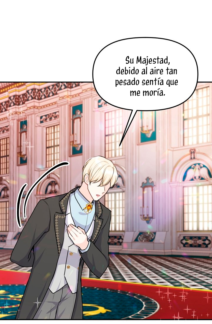 Él amaba a mi hermana Capítulo 22 - Página 52